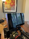 Smallhd 7  702 Touch On Camera Monitor W  Hardshell Case   Wc Sun Shade