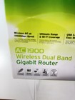 Tp-link  Archer C8 -ac1750 Wireless Dual Band Gigabit Router