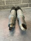 Bmw Airhead R50 R60  2 R69s Oem Earles Front Shocks