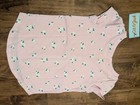 Toddler Girl Size 2t Bundle  7 Pieces  By Cat   Jack