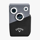 New Callaway Golf Sv Screen View Laser Rangefinder - P a t    Slope W  Case