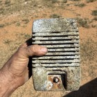 Vintage Lee Artoe Drive-in Movie Speaker