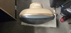 Vintage 1950s Space Age Philco Predicta Siesta Swivel Tv  As Is  Read