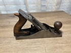 Vintage Stanley Bailey No  4 1 2  Nice