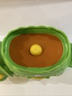 Dino The Dinosaur - Fisher Price Double Poppin  Dino Original Tested Working