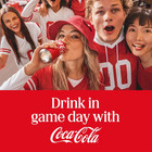 Coca-cola Soda Pop Fridge Pack Cans  12 Fl Oz  12 Pack