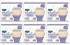Schick Intuition Pure Nourishment With Coconut Milk   Almond Oil  18 Cartridges