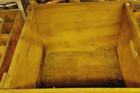 Vintage J Hungerford Smiths Wild Cherry Fountain Syrup Crate Box Soda Rochester
