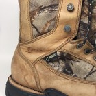 Danner 42303 Pronghorn 8  Realtree Xtra 400g Gore-tex Mens Sz 11 D Hunting Boots