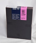 100 Sheets Ilford Mgrc 5x7 Warmtone Paper Always Refridgerated New Sealed
