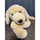 Vintage Animal Alley Golden Retriever Plush