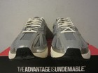  3027595-100  Nib Under Armour Hovr Apparition Grey silver Sz 11 5 Mens  110
