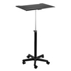 Flashpoint 28-48  Photography Posing Table For Home And Studio  Height Adjustabl