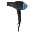 Bio Ionic Power Light Hair Dryer 1875w  Speed Dryer  Black  New
