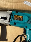 Makita Hp2010n 3 4  Corded Hammer Drill With Metal Case