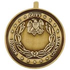 Presidential Unit Citation Commemorative Medal Full Size