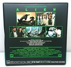    alien  1979    Japan 1995 Special Collection Box Laserdisc Ntsc Pilf-1743 W obi