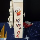 2021 Disney Parks Mickey Minnie Christmas Tree Music Box Happy Holly Days Walt s
