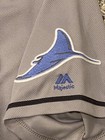 Mlb Authenticated - Austin Pruitt Game-used And Autographed Father   s Day Jersey