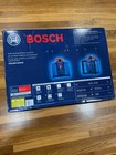 Bosch Grl800-20hv Self-leveling Rotary Laser Level Kit Red Beam 800 Ft
