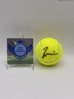 Naomi Osaka Autographed Signed Tennis Ball  1 Women   s Singles Wta Tsa Coa