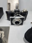 Kodak Bantam Special F4 5 Anastigmat Lens With Box