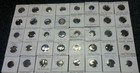 Dealer Lot Colleccion Of  79  Ancient Coins Bronze   Silver  3384 