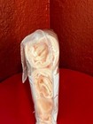 3 Pack Lot New Capezio Hold   Stretch  n14 Footed Dance Tights Pink L   Xl   Xxl