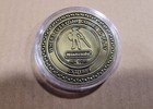 Nintendo New York Store Regrand Opening The Legend Of Zelda Link Promo Coin 2016