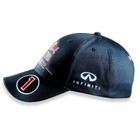 Infiniti Red Bull Racing Drivers Cap - Sebastian Vettel - Formula 1 - F1 - Hat
