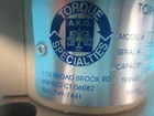 New Ako Torque Testing System Tsd211 200 Lb ft Torque Transducer Stainless