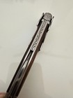 Laguiole Bee Quality Wood Waiters Corkscrew Wine Key Opener