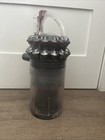 Dyson Dc75 Dc77 Dirt Dust Bin Canister Up14 Animal Extra Cinetic Big Ball Gray