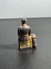 Vintage 1930 s Barclay Manoil Potato Peeler Lead Toy Soldier