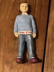 Dollhouse Miniature Doll Boy Son 1 12 One Inch Scale E103 Dollys Gallery