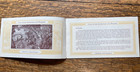 Antique Booklet Loma Linda Sanitarium And Hospital  California  Apx 1920s