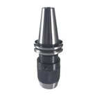 Cat40 Apu16 5 8  Apu Drill Chuck Tool Holder 12000 Rpm G2 5 Balanced