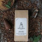 Robusta Coffee Whole Beans  Ground - Medium To Dark Roast Coffee 12oz  2lb  5lb