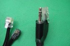 Plantronics Apc-41 Electronic Hookswitch Cable  ehs  For Cisco Savi Telephone