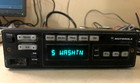 Motorola Astro Spectra Vhf P25 Radio D04kkf9pw5an 146-174 Mhz 50 Watt
