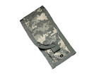 New Us Military Molle Ii Acu Double Mag Pouch 2 Magazine Nsn  8465-01-525-0606