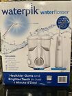 Waterpik Ultra Plus And Cordless Express Water Flosser Combo With Tips