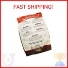 Higgins 466125 Safflower Gold Natural Food For Conure cockatiel  25-pound