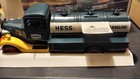 Vintage 1985 First Hess Truck Bank Tanker Truck From The Case    Price Is For 1