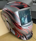 Art Truecolor Auto Darkening Welding Helmet Arc Tig Mig Certified Grinding
