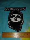 Morrissey 4 25 X 4 75 Inch Sticker