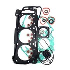 Us Stock Complete Gasket Kit For Sea Doo Gti Gtx Rxp X Rxt X 130 155 185 215 255