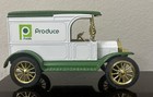 Ertl 1917 Model T Bank Publix Produce Die Cast 1 25 Scale Limited Edition Ford