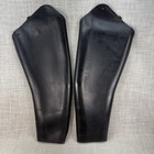 Honeywell Salisbury Class 2 Type 1 Molded Insulating Sleeves Pair  C2t1  Large