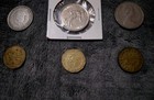 10 Assorted Collectible Coins